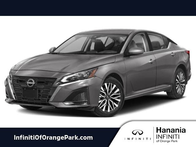 2024 Nissan Altima 2.5 SV's photo