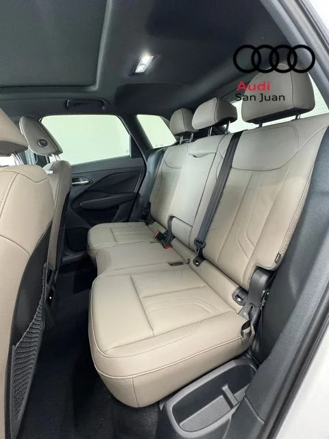 New 2026 White Audi S line image 26