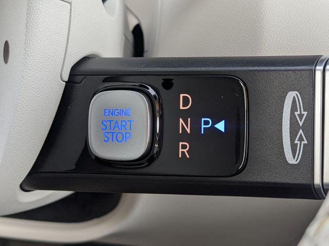 New 2026 Abyss Black Pearl Hyundai SEL FWD image 71