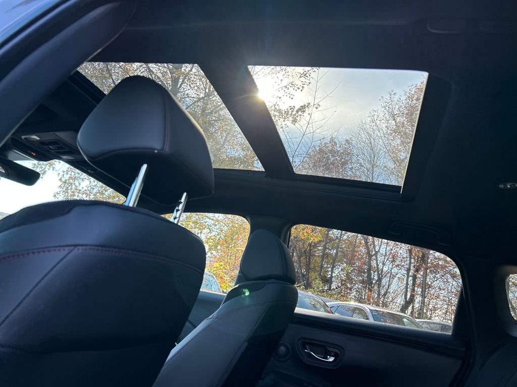 2025 Acura ADX A-Spec Package - Photo 28