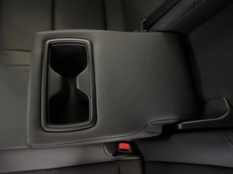 Used 2021 Red Toyota Limited image 17