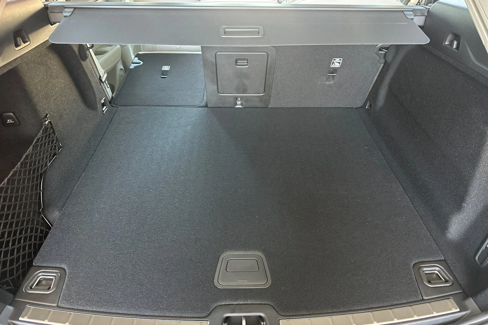 New 2026 Forest Lake Volvo Ultra image 14