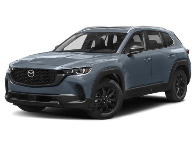 2023 Mazda CX-50 2.5 S PREFERRED PLUS's photo
