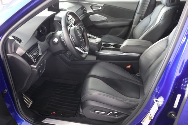2025 Acura RDX A-Spec Package - Photo 20