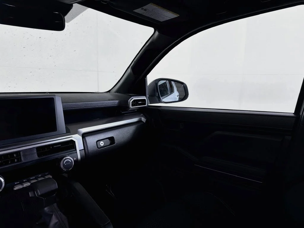 Used 2026 White Toyota SR5 image 20