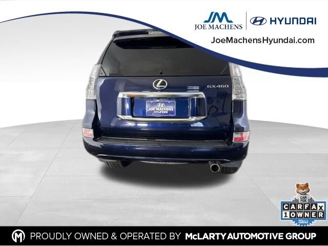 2023 Lexus GX PREMIUM - Photo 8