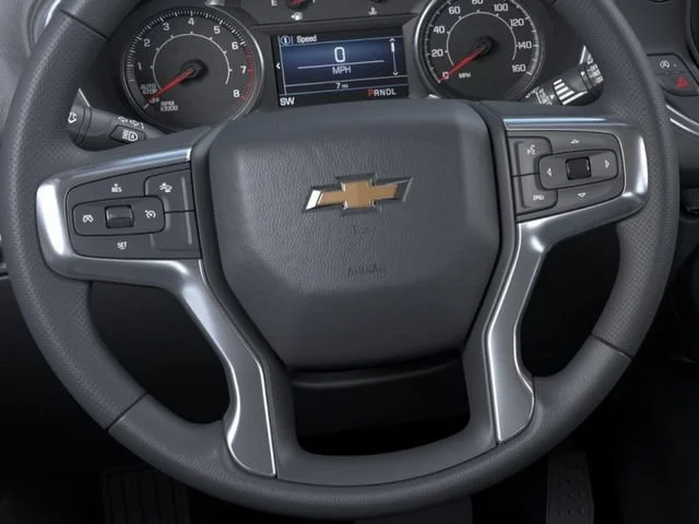 2026 Chevrolet Blazer 2LT - Photo 19