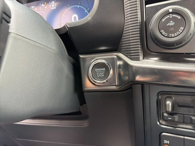 New 2026 Agate Black Metallic Ford Raptor® image 30