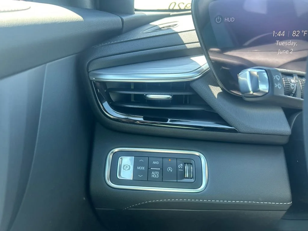 2026 Buick Enclave Preferred - Photo 19