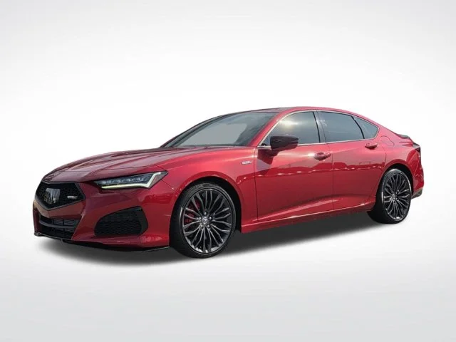 2023 Acura TLX Type S