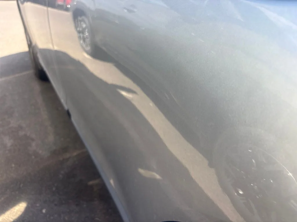 Used 2018 Silver Subaru 2.5i image 10