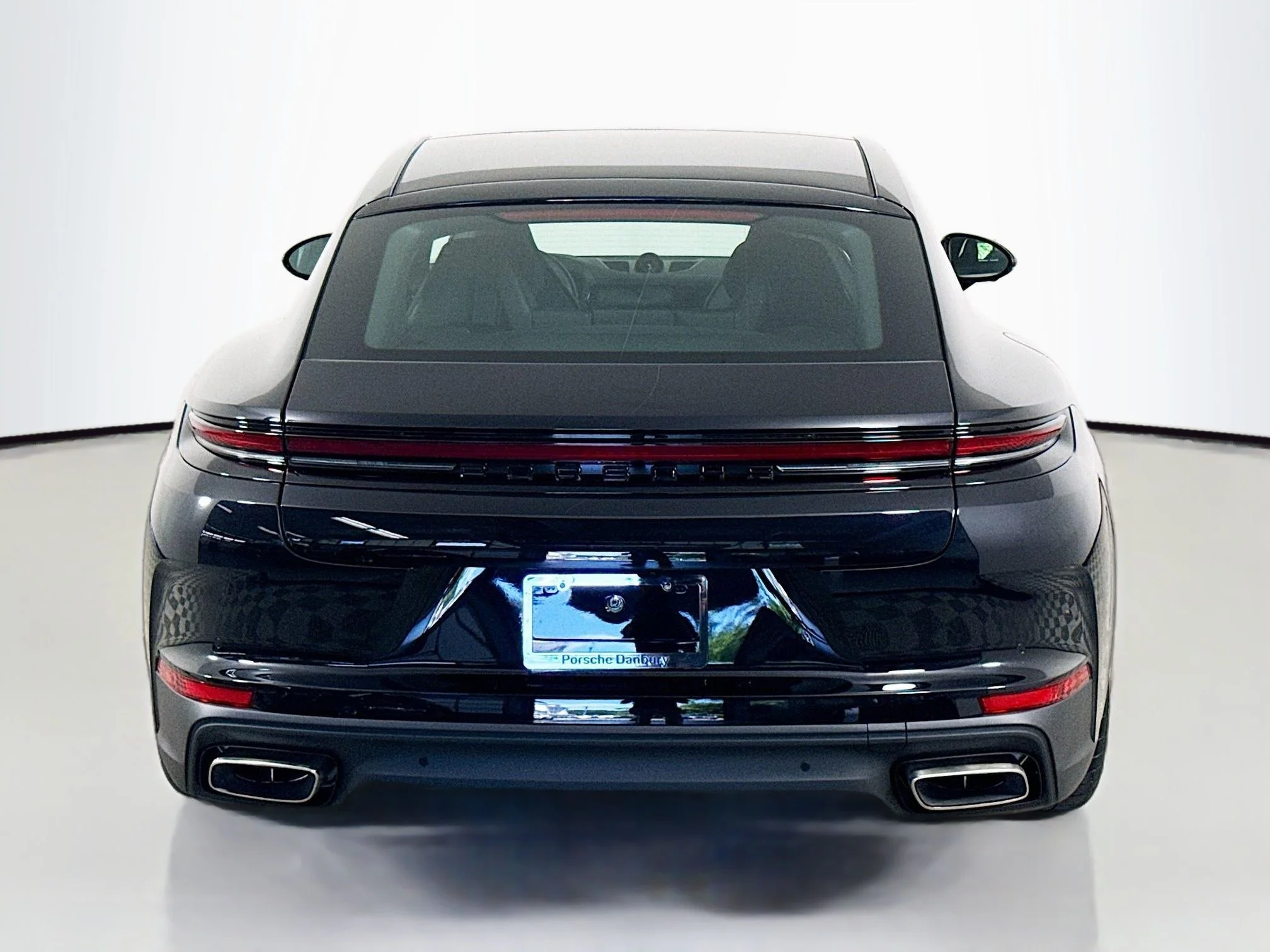 New 2026 Black Porsche 4 image 10
