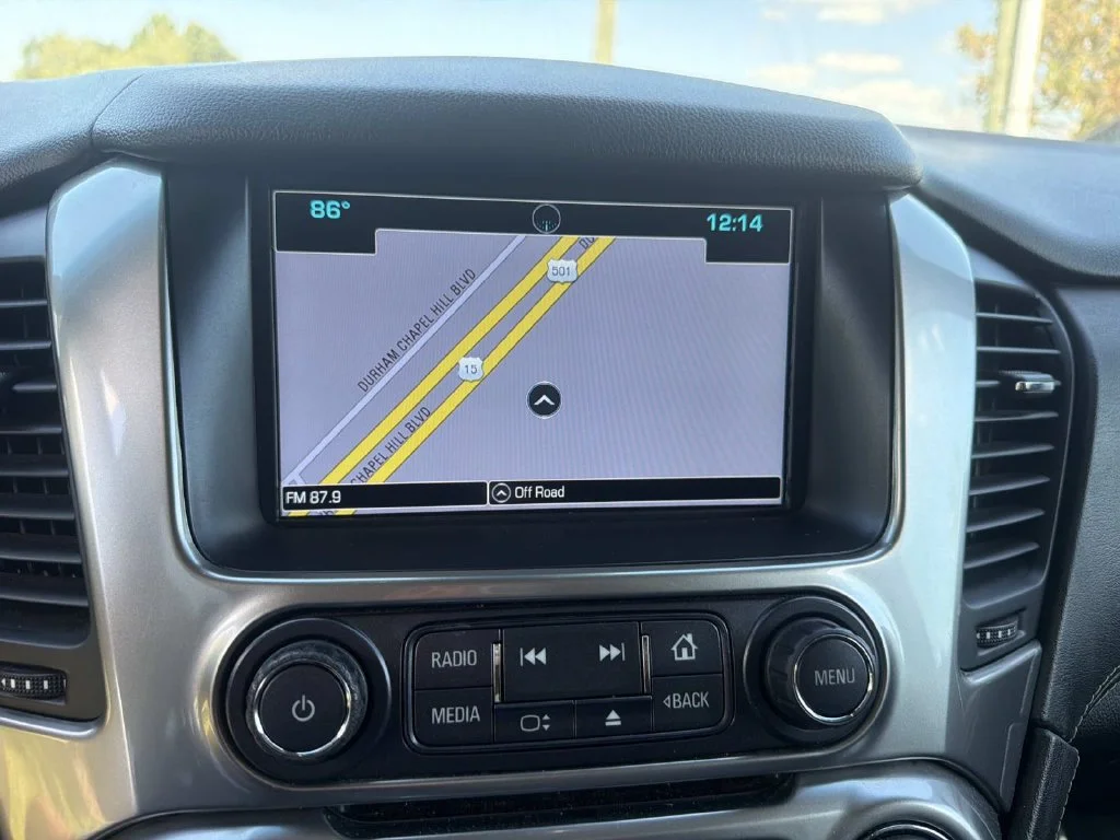 Used 2019 Black Chevrolet Premier image 21