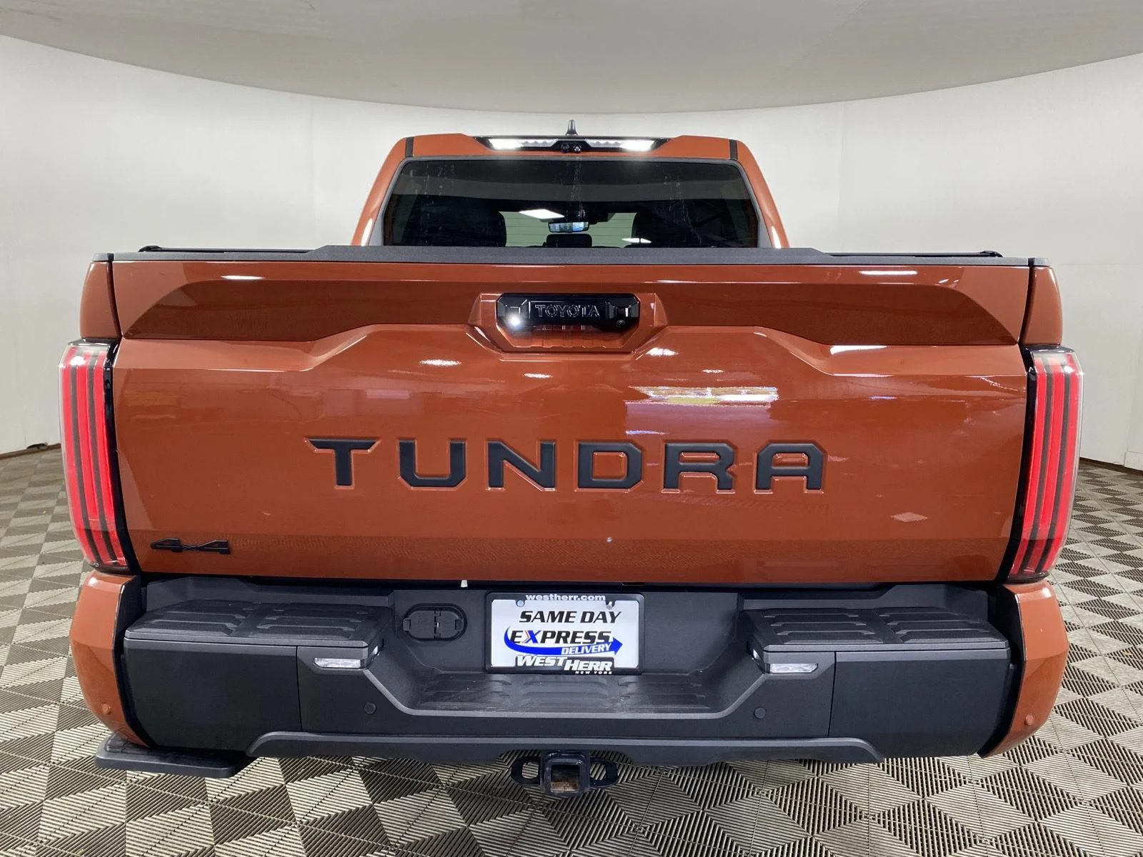 Used 2025 Terra Toyota Limited image 6