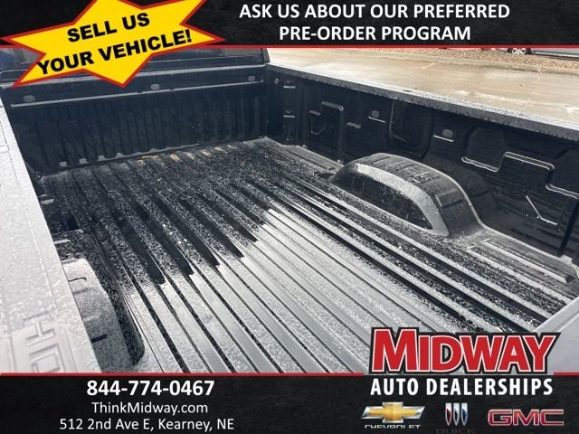 Used 2021 Black Chevrolet LT image 6
