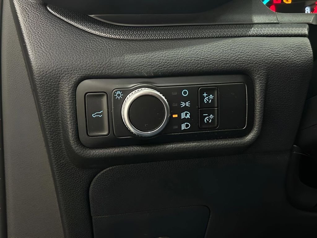 Used 2023 Black Ford Base image 26