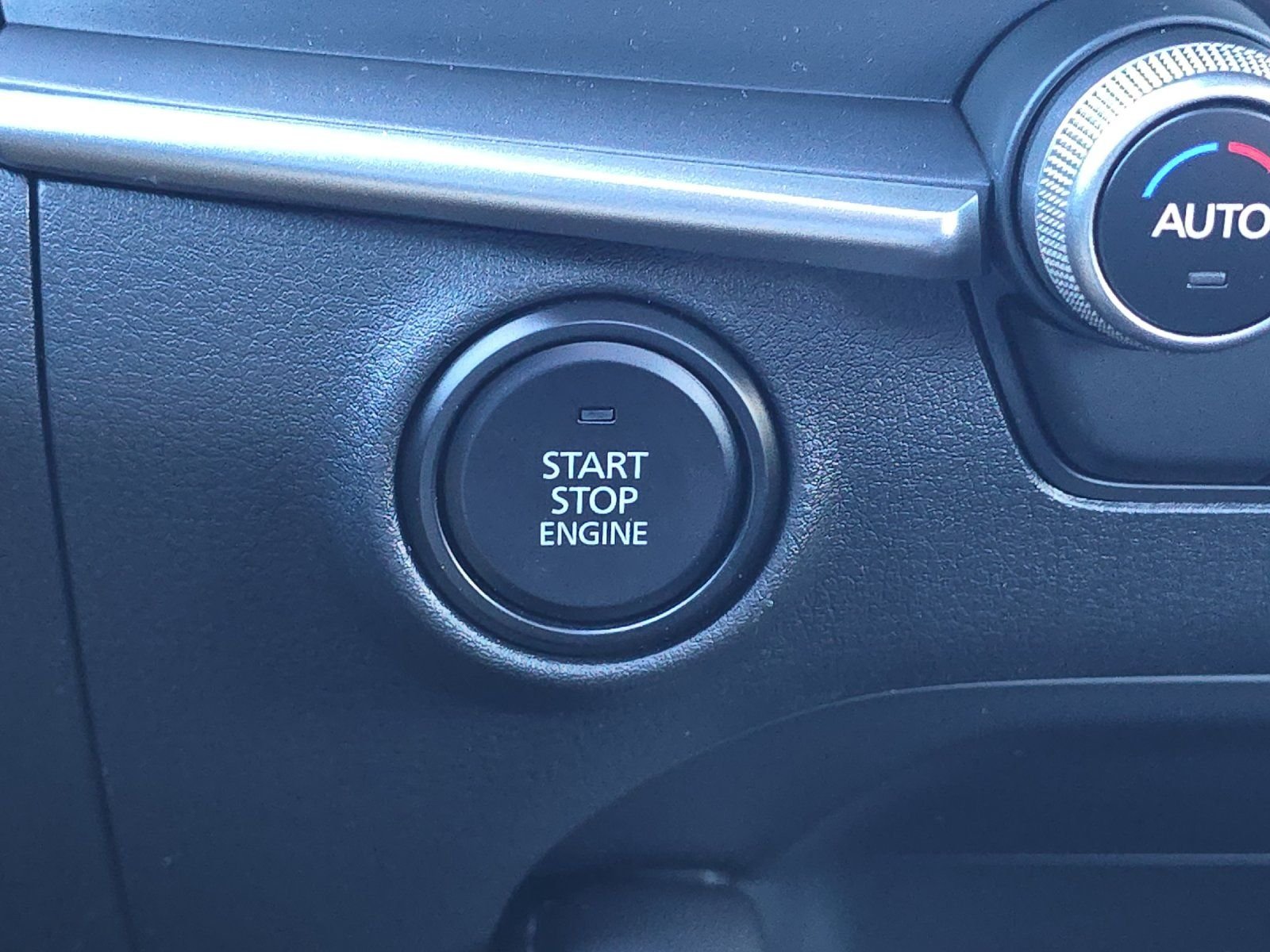 2026 Mazda Mazda3 Preferred - Photo 21