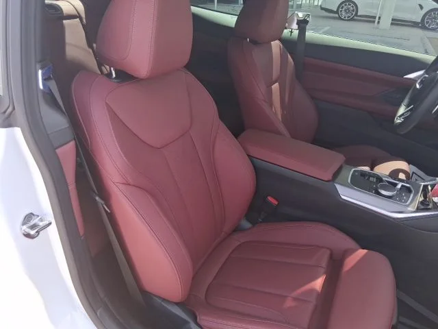 2026 BMW 4 Series 430i - Photo 17