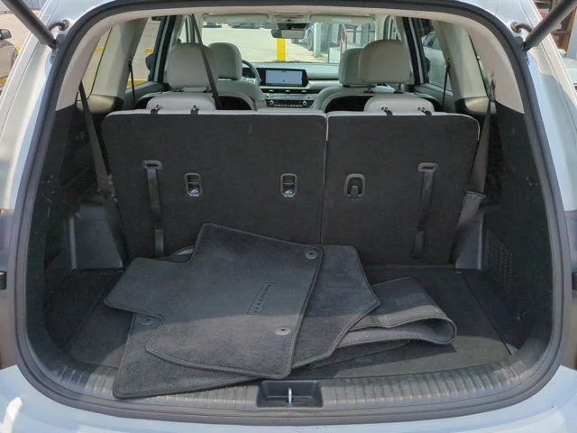 Certified Used 2025 White Kia S image 13