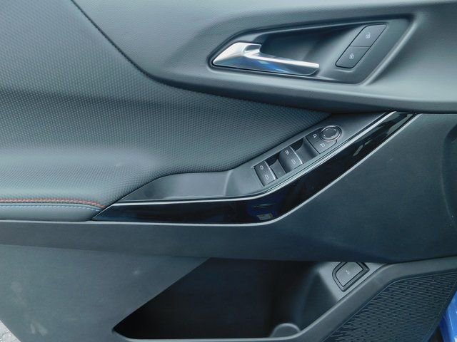 2025 Chevrolet Equinox RS - Photo 23