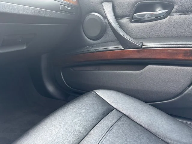 Used 2012 Vermillion Red BMW 335i image 18