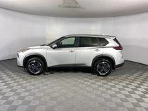 2025 Nissan Rogue SV - Photo 12