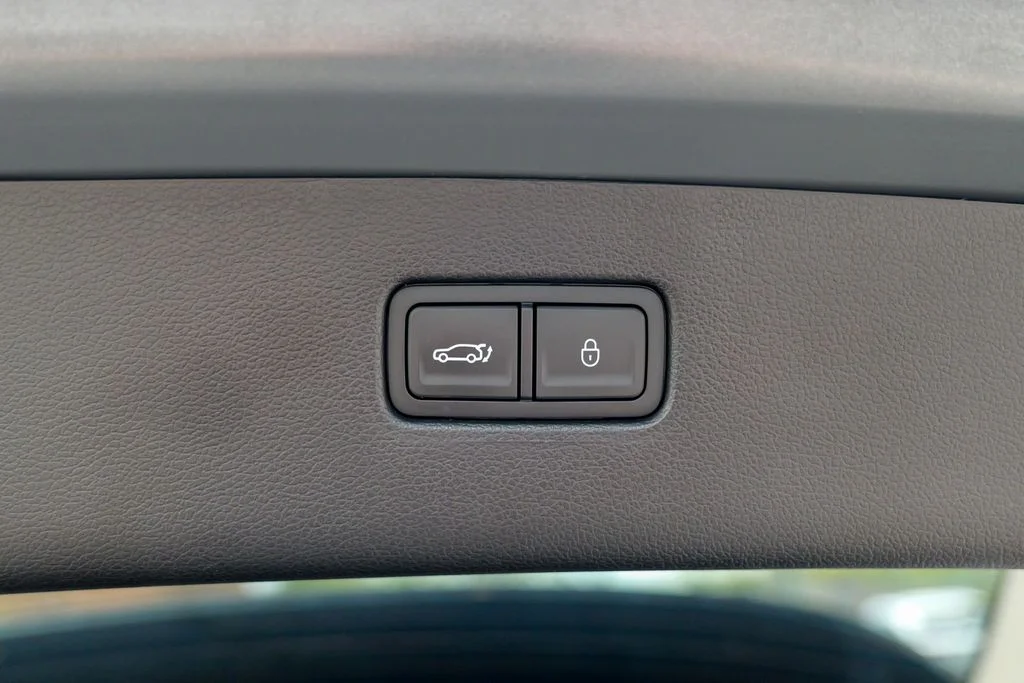 2024 GENESIS GV80 Standard - Photo 62
