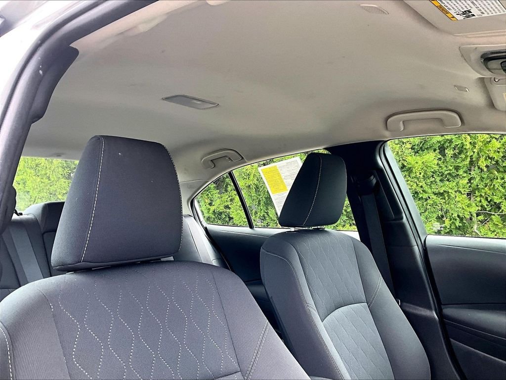 2024 Toyota Corolla LE - Photo 22