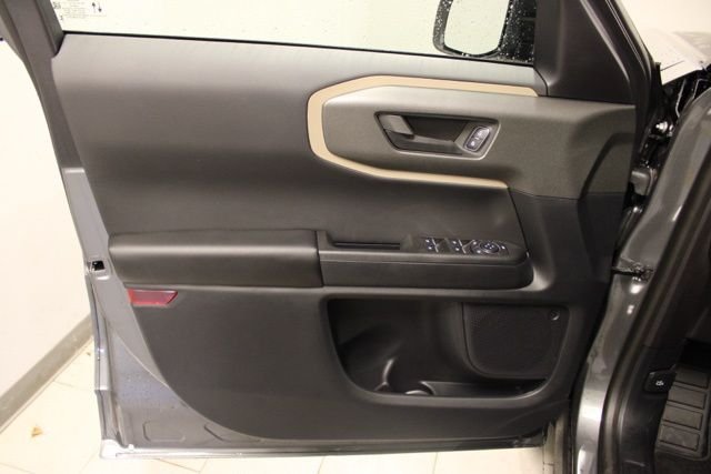 2025 Ford Bronco Sport Big Bend - Photo 13