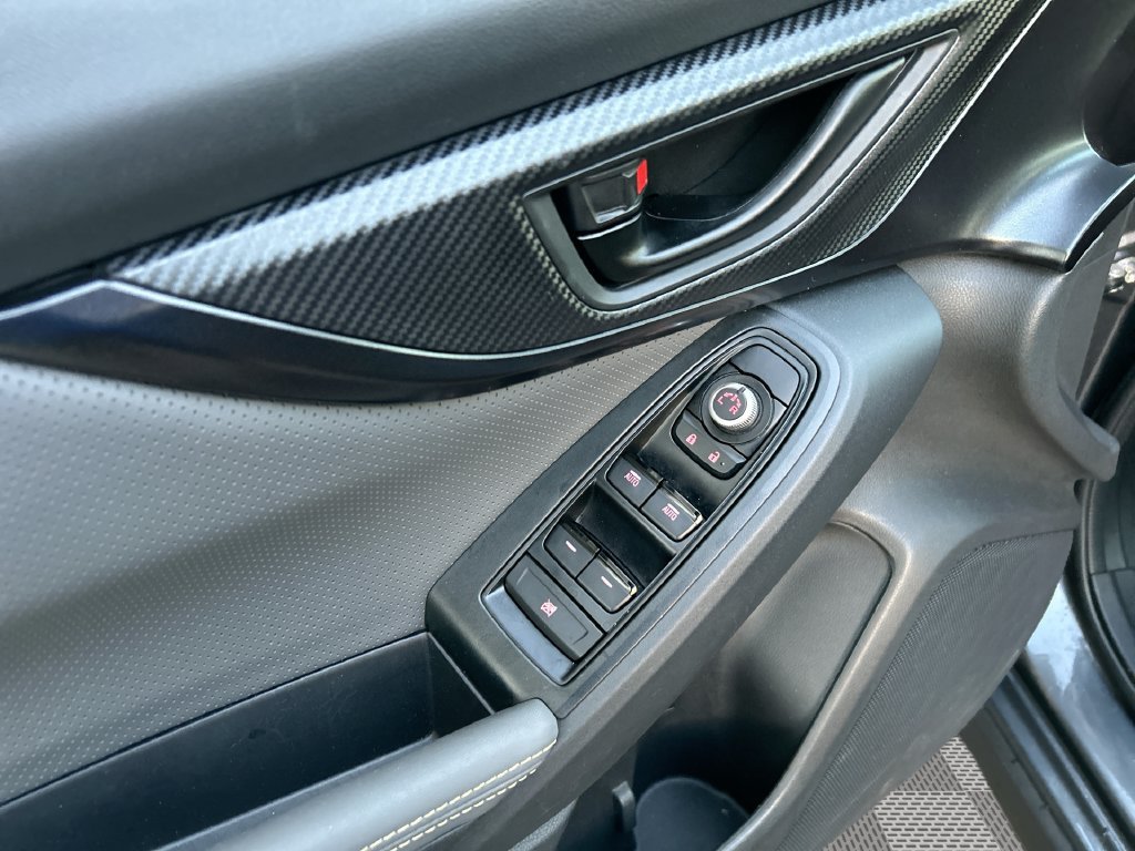 Used 2023 Gray Subaru Sport image 27