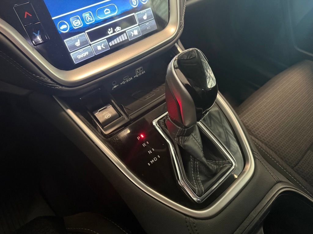 Certified Used 2024 Gray Subaru Premium image 12