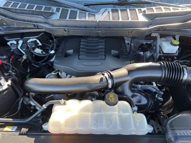 2023 Ford F-150 XLT - Photo 36