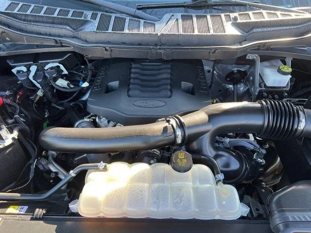 2023 Ford F-150 XLT - Photo 36