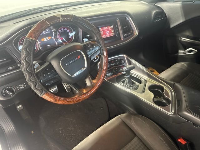 Used 2017 Black Dodge R/T image 20