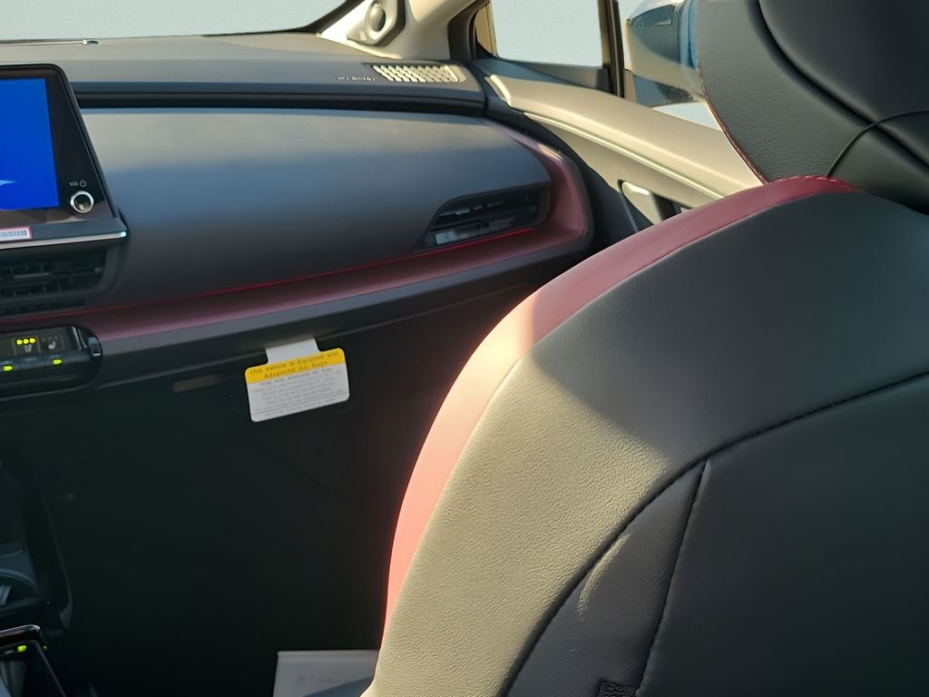 2026 Toyota Prius Plug-in Hybrid XSE Premium - Photo 20