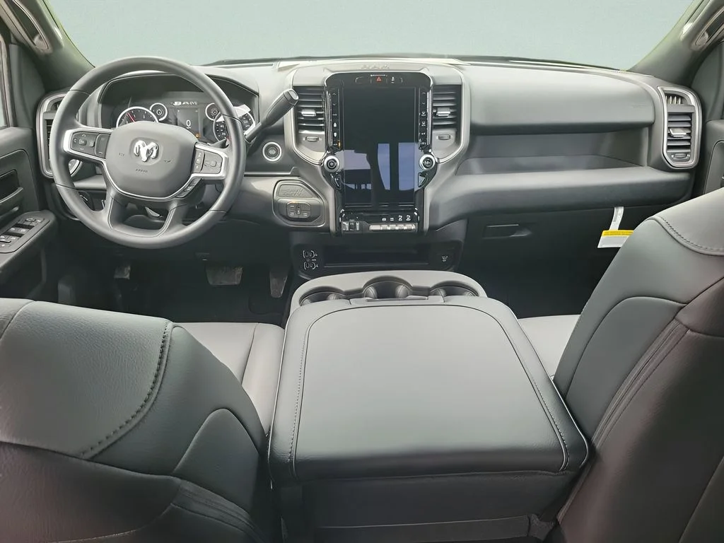 2026 RAM 2500 Tradesman - Photo 24