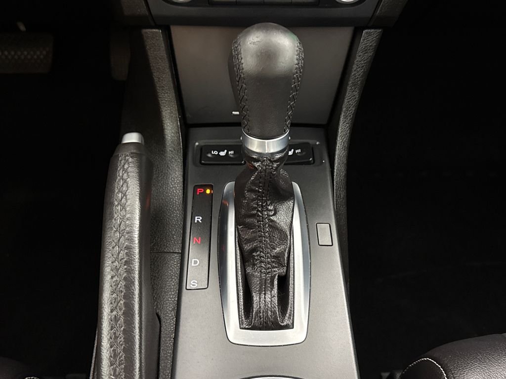 2020 Acura ILX Premium - Photo 17