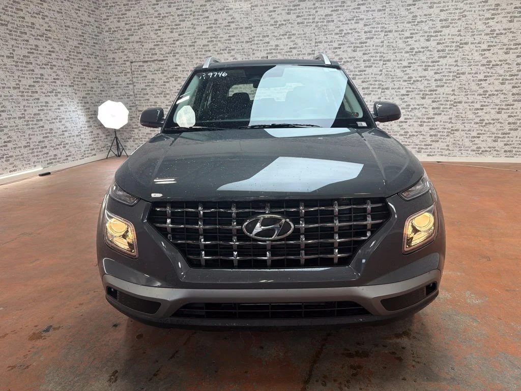 Used 2026 Ecotronic Gray Hyundai SEL image 2