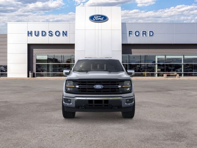 New 2026 Avalanche Ford XLT image 6
