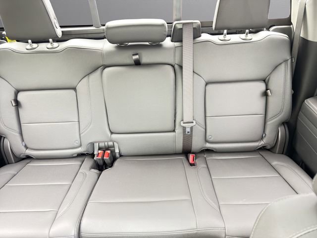 2026 GMC Sierra 1500 Elevation - Photo 21