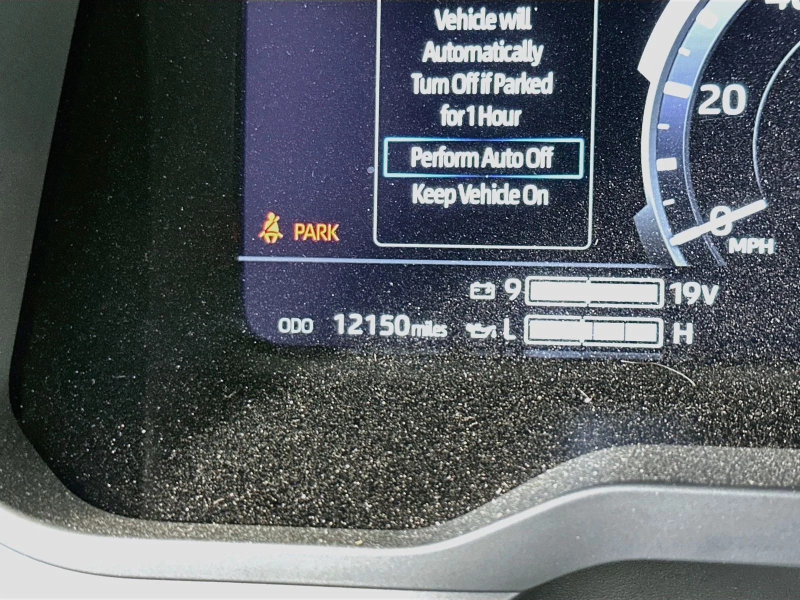 Certified Used 2025  Toyota 1794 image 12