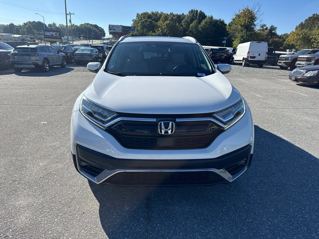 Used 2022  Honda Touring image 8