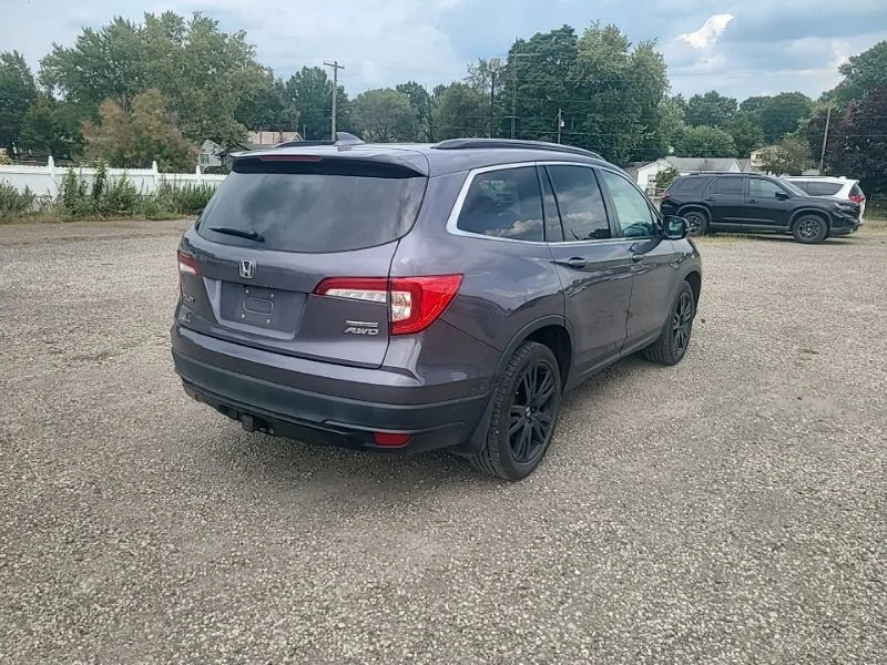 Used 2021  Honda Special Edition image 5