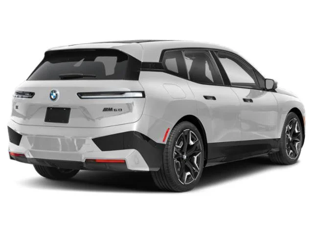Used 2024 BMW iX Base with VIN WB523CF04RCP63445 for sale in Coconut Creek, FL