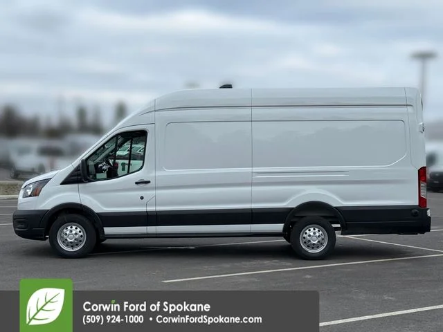 New 2026 Oxford White Ford Base image 9