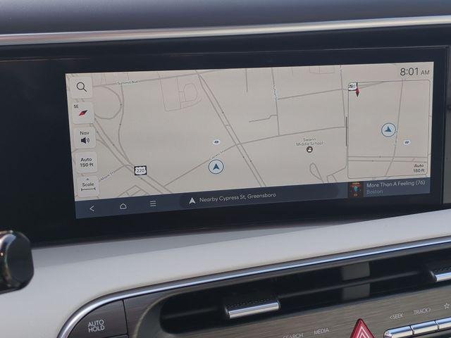 2026 Hyundai Palisade Calligraphy - Photo 18