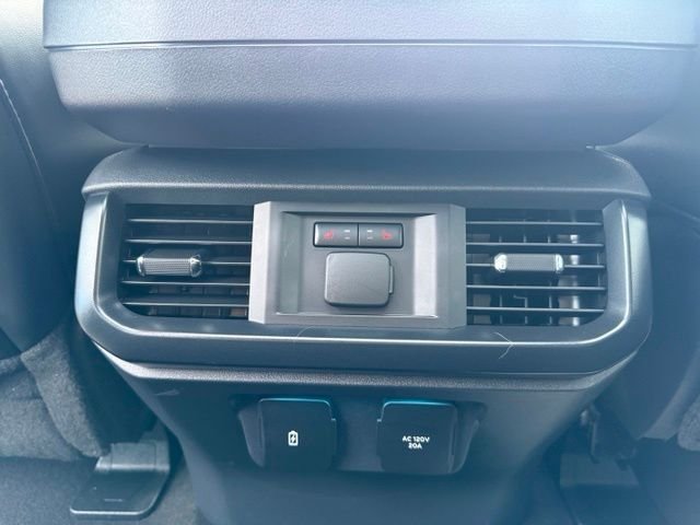 Used 2024 White Ford Raptor image 15