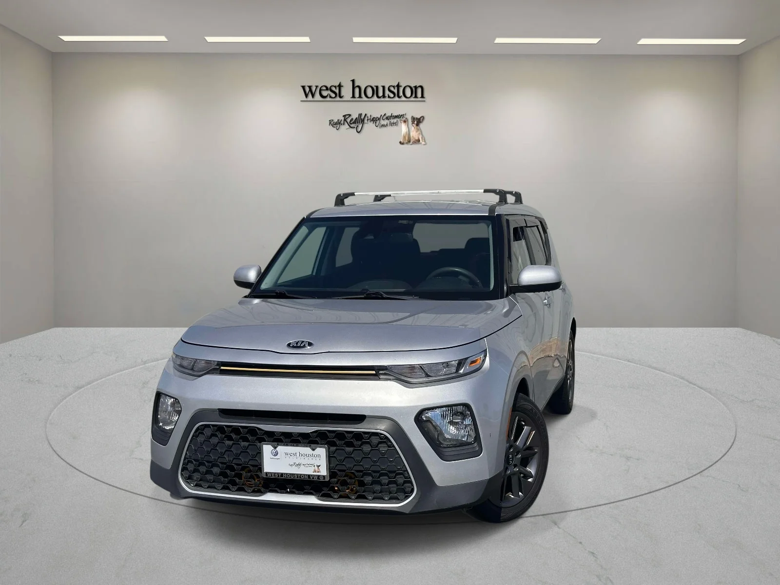 2021 Kia Soul