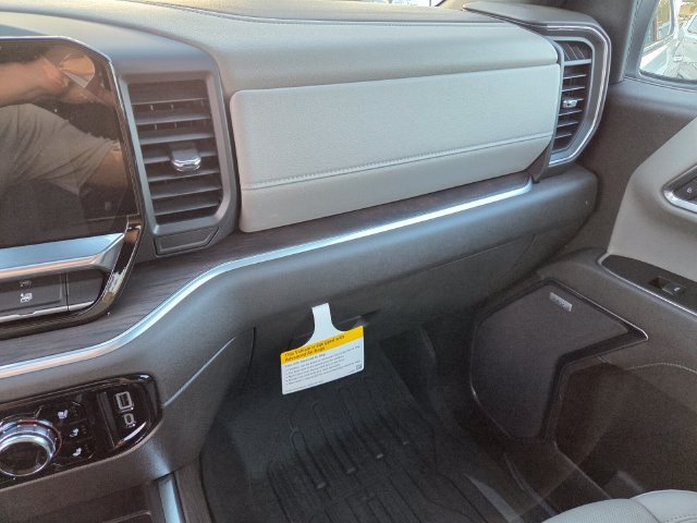 2026 GMC Sierra 1500 SLT - Photo 29