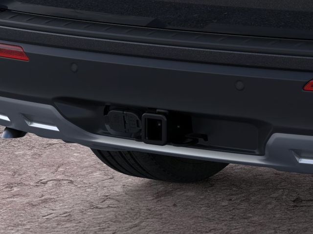 New 2026 Agate Black Metallic Ford Active image 24